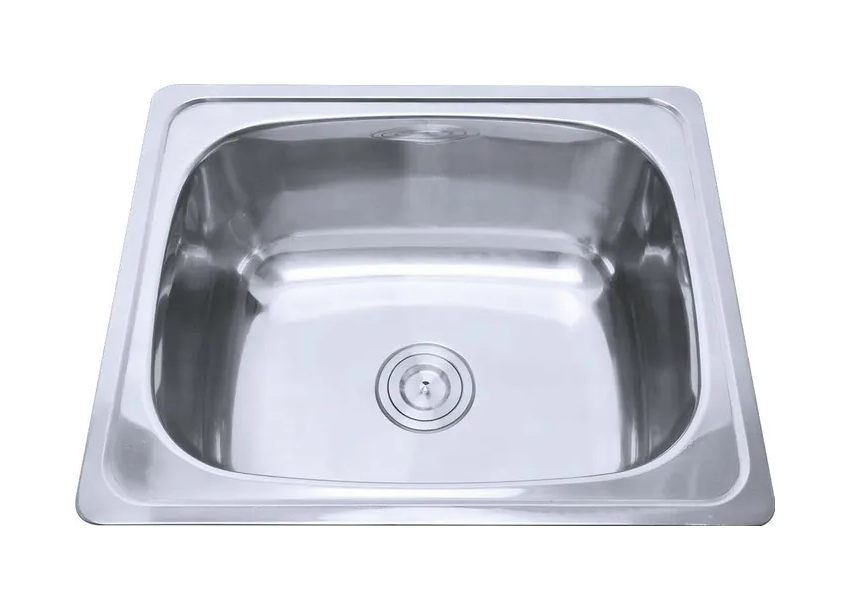 INSPIRE LAUNDRY SINK (AVAILABLE IN 35L AND 45L CAPACITY)