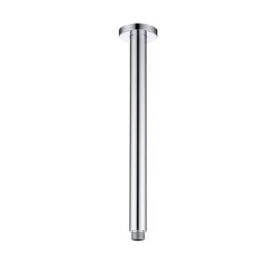 INSPIRE PAVIA 300 CEILING SHOWER ARM RN BRUSHED NICKEL