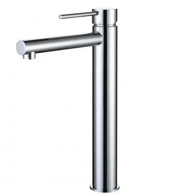 INSPIRE ROUL TALL BASIN MIXER BRUSHED GOLD