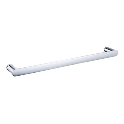 INSPIRE VETTO NON-HEATED TOWEL BAR BRUSHED NICKEL