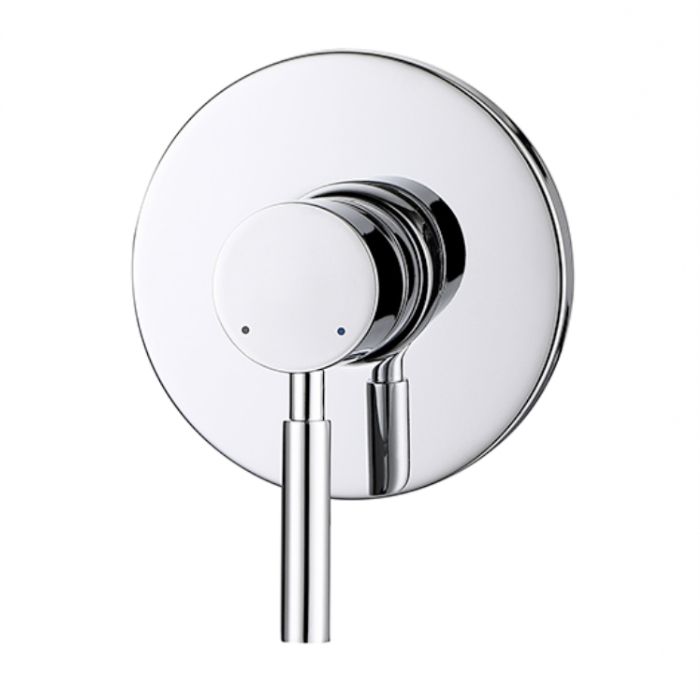 INSPIRE PAVIA SHOWER MIXER CHROME